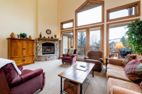 Cross Timbers 2700 Steamboat Springs